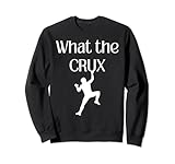 Rock Climbing Cliff Climber Crux Carabiner Tees