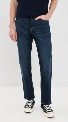 DL1961 Men's Noah Rigid Straight Jeans 32"2