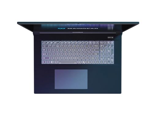 Image of MAINGEAR Ultima 18 | RTX 5080 Boosted Gaming Laptop: 64GB RAM, 4TB SSD | Intel Core Ultra 9 275HX, 4K 200Hz Display, Thunderbolt 5, Wi-Fi 7, Windows 11 Pro, RGB