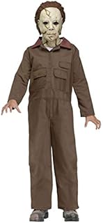 Rob Zombie Halloween Michael Myers Kids Costume Medium
