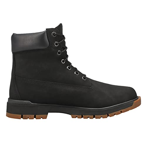Timberland 6 Inch Tree Vault Waterproof4