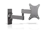 Supporto per tv Flat JollyLine ELB-1023/3 10-23 pollici 15Kg 3 snodi - 42863
