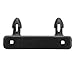 AYNEFY 20PCS Bed Slat Cover Holders Bed Frame End Caps Furniture Support Clips Premium Plastic Easy Installation No Tools for Base Sofa Frames