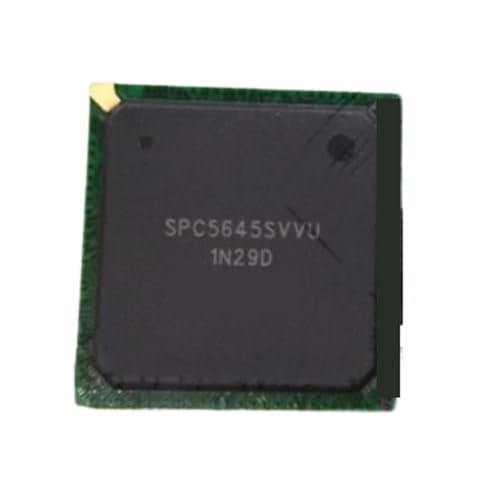 SPC5645SVVU microcontrolador integrado en lote de 5 unidades para placas