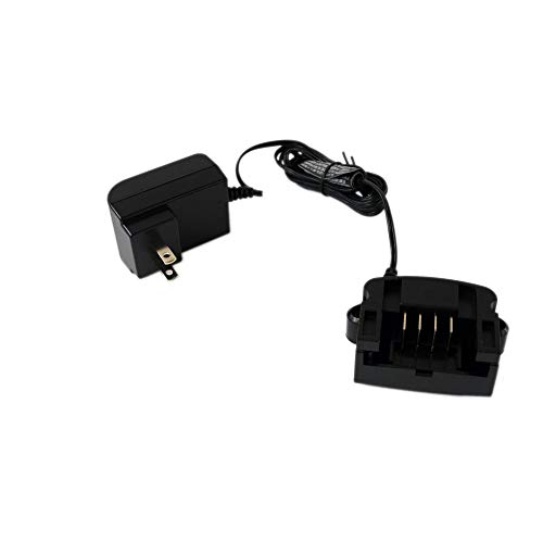 Black & Decker Us Inc #14 90640340 Charger Genuine Original Equipment Manufacturer (OEM) Part