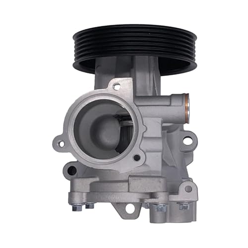 Water Pump Compatible For Suzuki Grand Vitara 2006 2.4L Kizashi 2009 SX4 2.0L 2010 J20B J24B Parts Engine Cooling Accessories 1740078892
