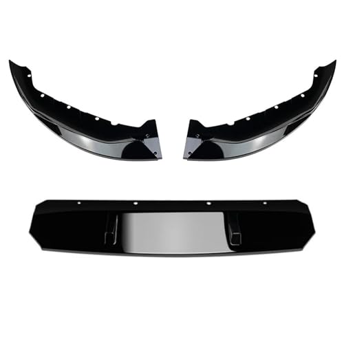 Moulure supérieure de pare-chocs BMW 520i 520d 530i 530d 550i G30 G31