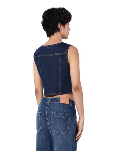 ONLY blue jacket – image 6