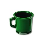 William Marvy Shaving Mug, Rubber