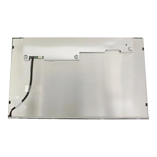 Pantalla LCD de 12,1 Pulgadas G121XN01 V0 panel industrial de 1024x768 píxeles