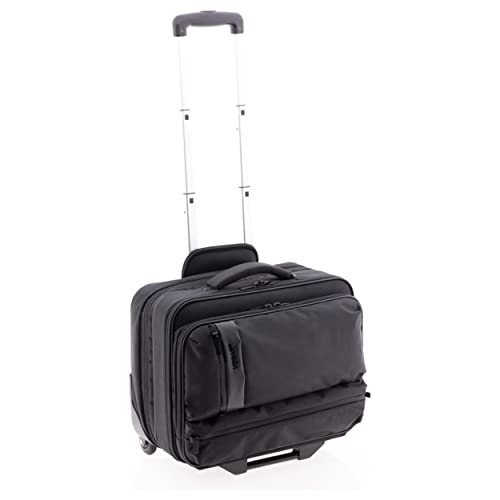 Clyde_23355, Trolley pilota cabina, computer 15