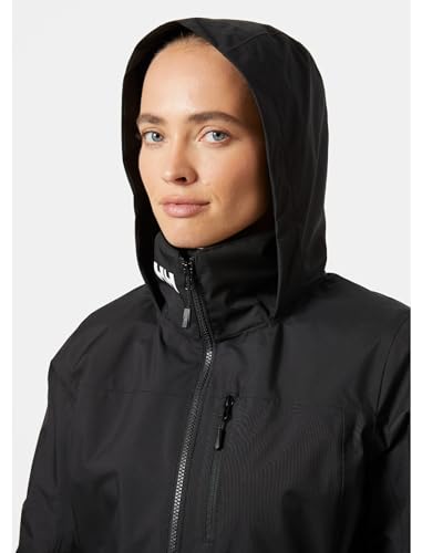 Image of Helly-Hansen Women's Crew Hooded Midlayer Jacket 2.0