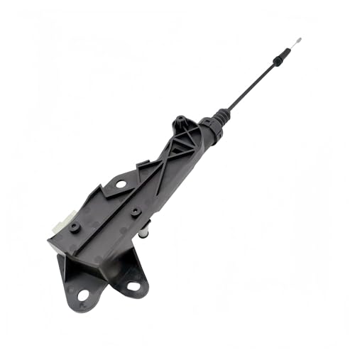 Verrou de capot 1098790-00 haut de gamme pour actionneur frunk secondaire Tesla Model 3 avant