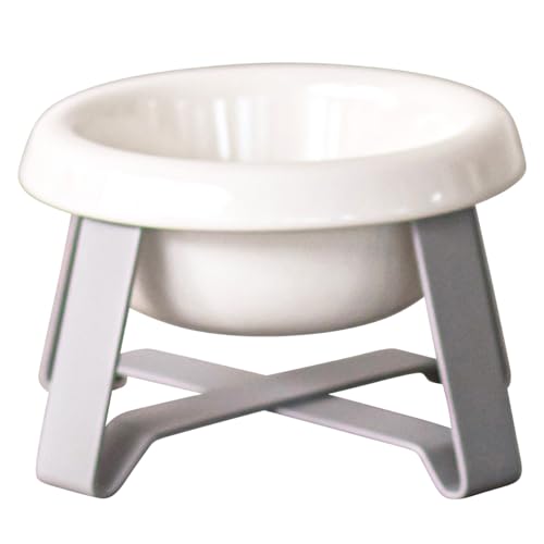 PECOLO(ペコロ) FoodStand(S)深型陶器