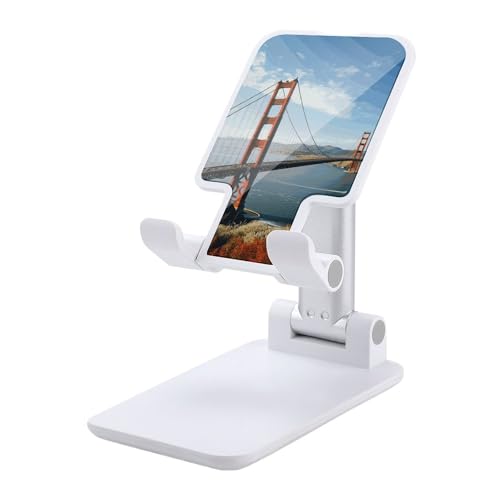 Support de téléphone pour bureau San Francisco pliable et réglable au quotidien