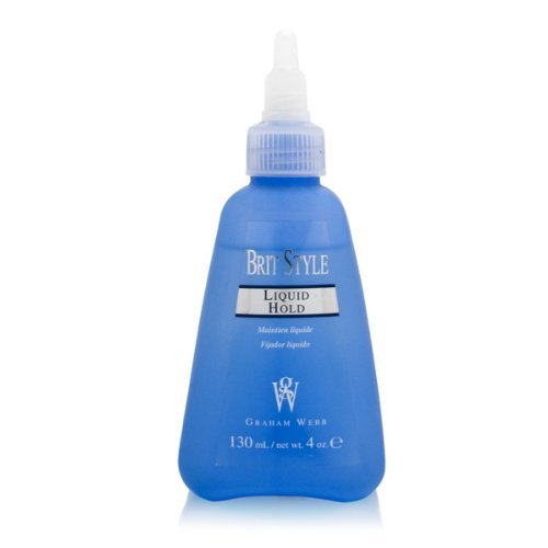 Brit Style Liquid Hold 4.0 oz
