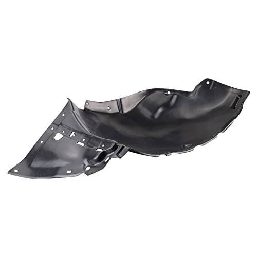 Image of TRQ Passenger Side Inner Fender Liner | For 2008-2012 Infiniti EX35 2013 Infiniti EX37 2014-2017 QX50