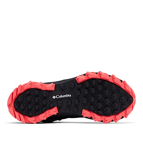 Image of Columbia Men's Peakfreak Ii Mid Outdry Hiking Shoe