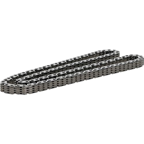 Hot Cams Cam Chain HC98XRH2015118 Compatible With/Replacement For Yamaha PHAZER FX 2008, Phazer Mountain Lite 2008-2010, Phazer MTX 500 2008, 2015-2017, Phazer RTX 500 2015-2017