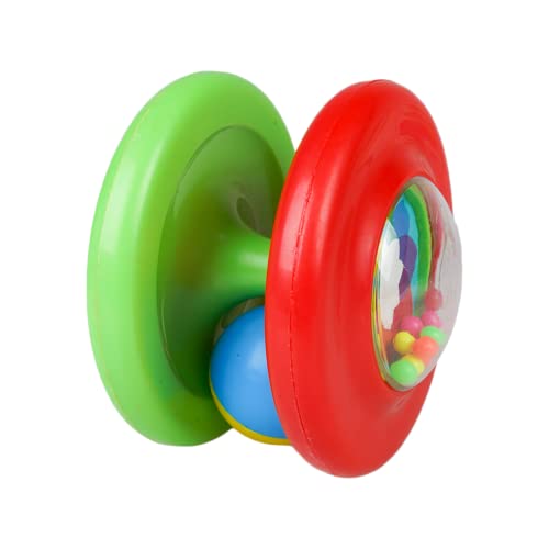 Image of Ratna's Spinning Ball for Toddlers