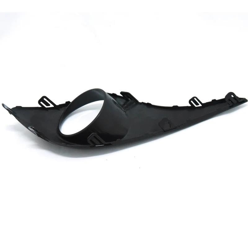 Grille de phare antibrouillard Toyota Highlander 2013 protection avant