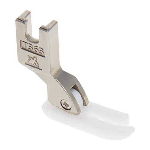 Pies de prensatelas para máquina de coser industrial 2 piezas miniatura 4