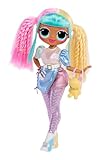L.O.L. Surprise! OMG Doll - Candylicious - Includes 1 Fashion Doll, Comes with Fabulous Fashions, Collect All 4 - Image 3