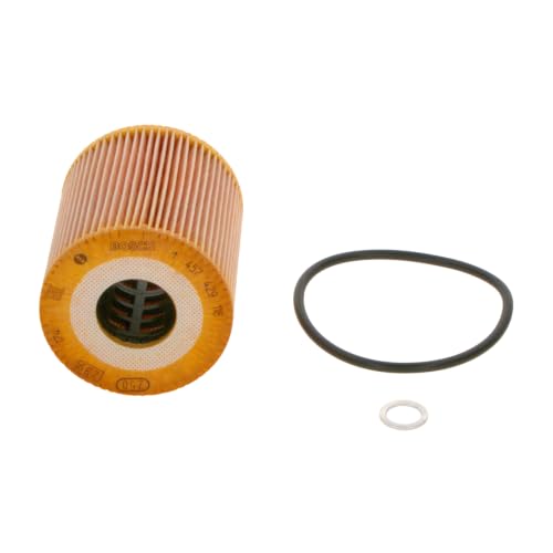Bosch P9118 Ölfilter für Autos - Ersatzfilter – Ansicht 3