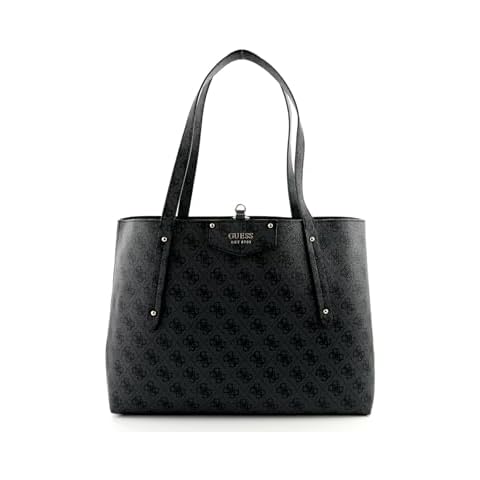 Sac Cabas 2en1 GUESS Cover