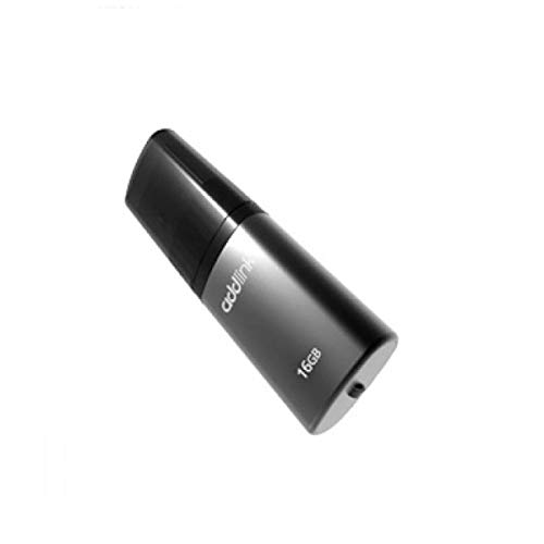 Addlink U15 USB Flash Drive Aluminium Casing