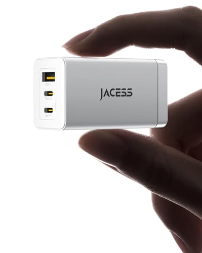 Alfox PD 65W USB-A&USB-C 4ポートTypeC急速充電器 Amazon | Alfox モバイルバッテリー 65W 20000mAh【USB-A&USB-C