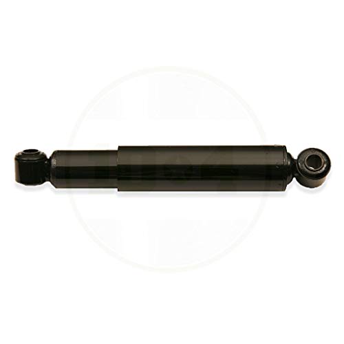 Image of Gabriel 83207 FleetLine HD Truck Front /Rear Shocks Fits Chevy & GMC Chassis Conv Cab; Mack; Hendrickson; International; School Bus, Trailer, RV, Motorhome; OEM# CAT-895, CAX-886