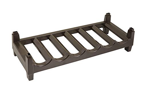 Botelleros Vino Apilable Ceramico Marca ORYX