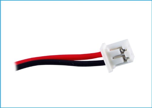 Estry Battery Replacement for DA Transmitter 175NCP 175NCP Transmitter Receiver 1800 202NCP Transmitter Transmitter 200NCP 280NCP Transmitter Transmitter 1902NCP Transmitter 302M 1900NCP BP12RT