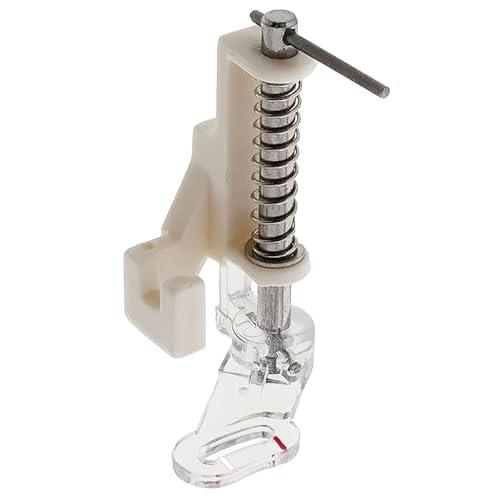 Prensatelas para quilting libre Bequilter SA129 miniatura 5