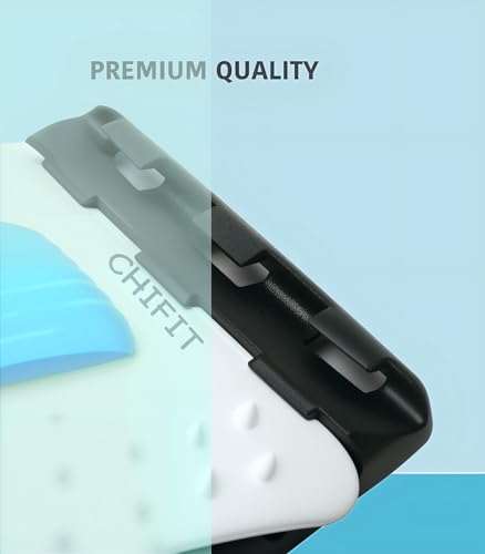 multi-level back stretching device - immediate relief for herniated disc sciatica scoliosislower and upper back stretcher support and pain relief