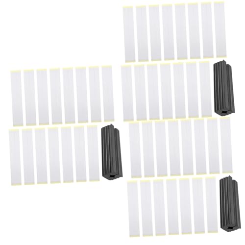 GANAZONO 3 Sets Golfing Club Accessories Golfing Club Supply Grip Tape Golf Grip Assembly Tape Pole Decal