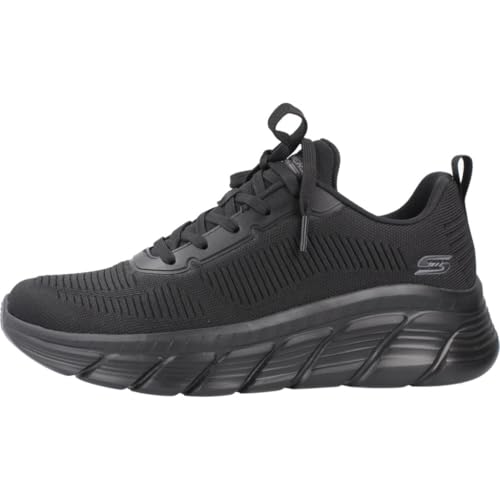 Image of Skechers Womens Bobs Sport B Flex Hi - Flying Hi
