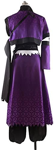 剣が君 九十九丸 つづらまる 風 コスプレ衣装 コスプレ服 アニメ