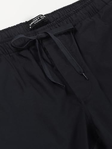 Image of Thomas Scott Men's | Solid | Chino Shorts | Regular Fit | 100% Cotton | Above Knee | Casual Short