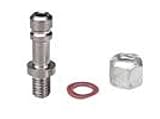 ollas de presion industriales guatemala Calidad Profesional Magefesa 09REMECONHU - Cono+Husillo olla Star hasta 2012