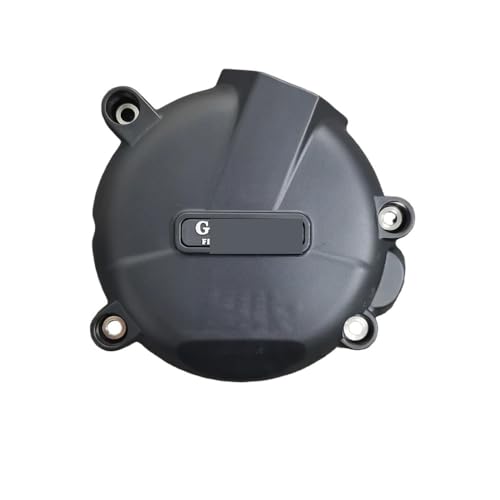Cache stator moteur pour GSXR1000 2005-2008 K5 K7 | Carter de protection moto