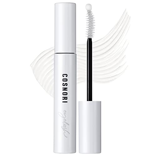 COSNORI Daily Day & Night Lash Care Set - Nourishing Treatment
