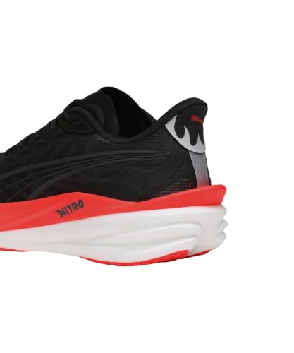 Image of Deviate Nitro 4 Puma White-Fresh Water
