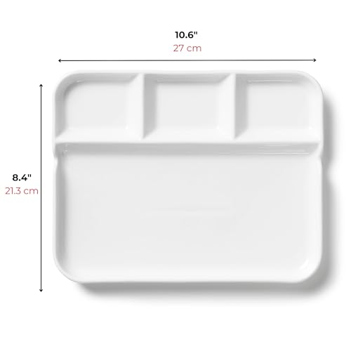 La mejor comparación de Platos para fondue - 5 favoritos. 2 Platos para fondue marca Starfrit (2)