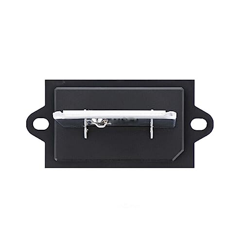 Image of HVAC Blower Motor Resistor W /o Auto For Subaru Forester Crosstrek Impreza RU696 72226FG000, 72226FG001, 72226FJ000