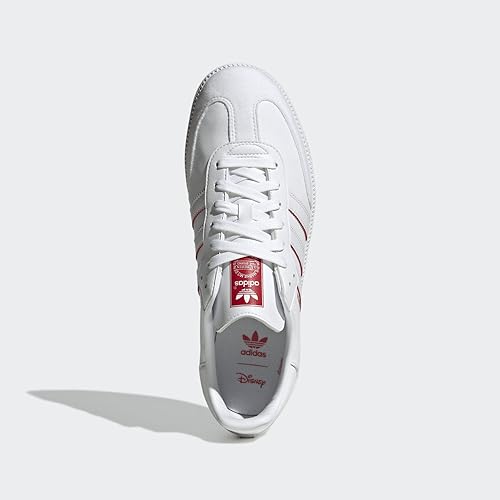 Image of adidas Men's Samba Shoes