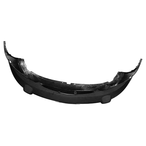 Image of FitParts Compatible with Chevrolet HHR 2006-2011 Front Bumper Cover | Primed, Wagon, Ready to Paint, OEM 15269707, GM1000776