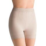 [アツギ] [ヒップメイク] 防寒ガードル スタンダード丈 裏起毛 お腹押え 65309AS