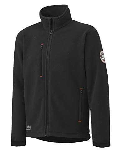 Helly Hansen Workwear Men's Langley Fleece Jacket